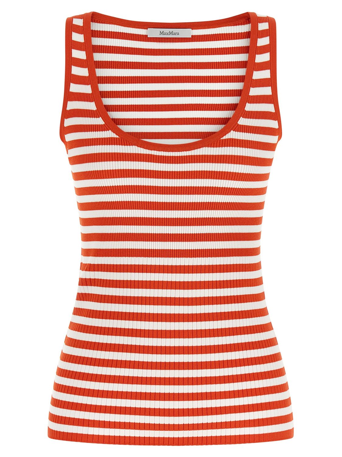 Max Mara Mxmghiro Top