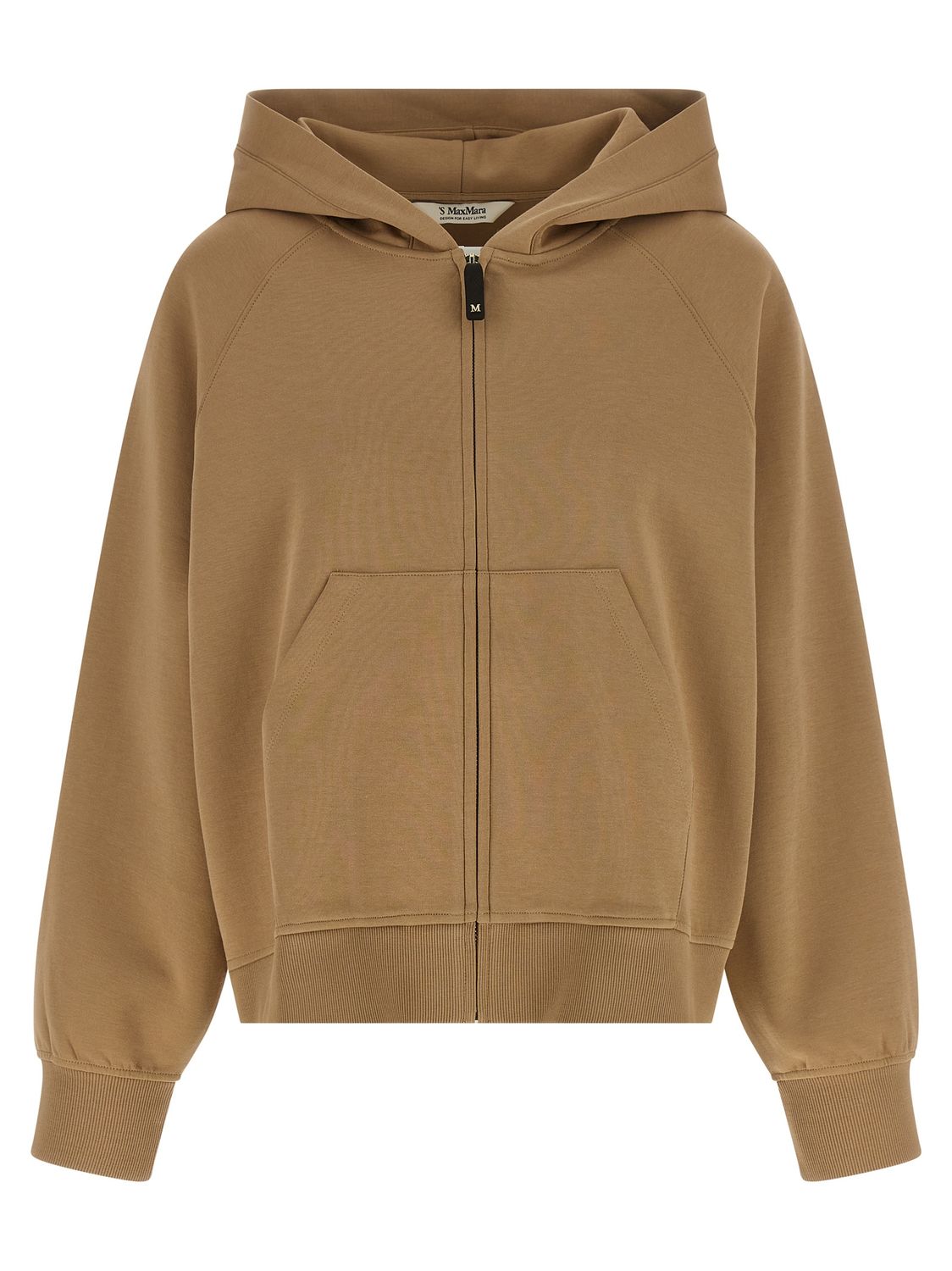 Max Mara 'S Smmalma Hoodie