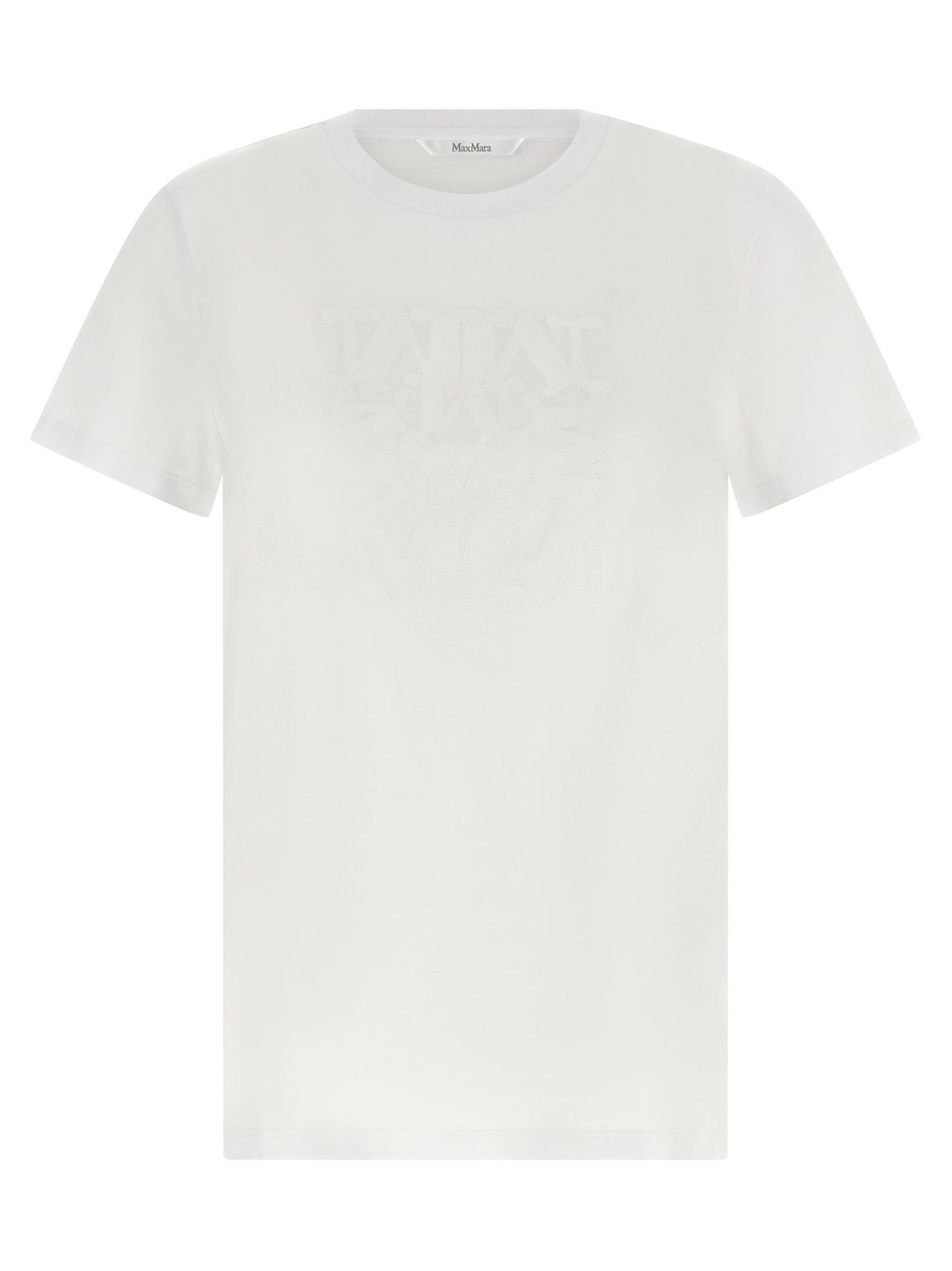 Max Mara Mxmgiovane T-shirt