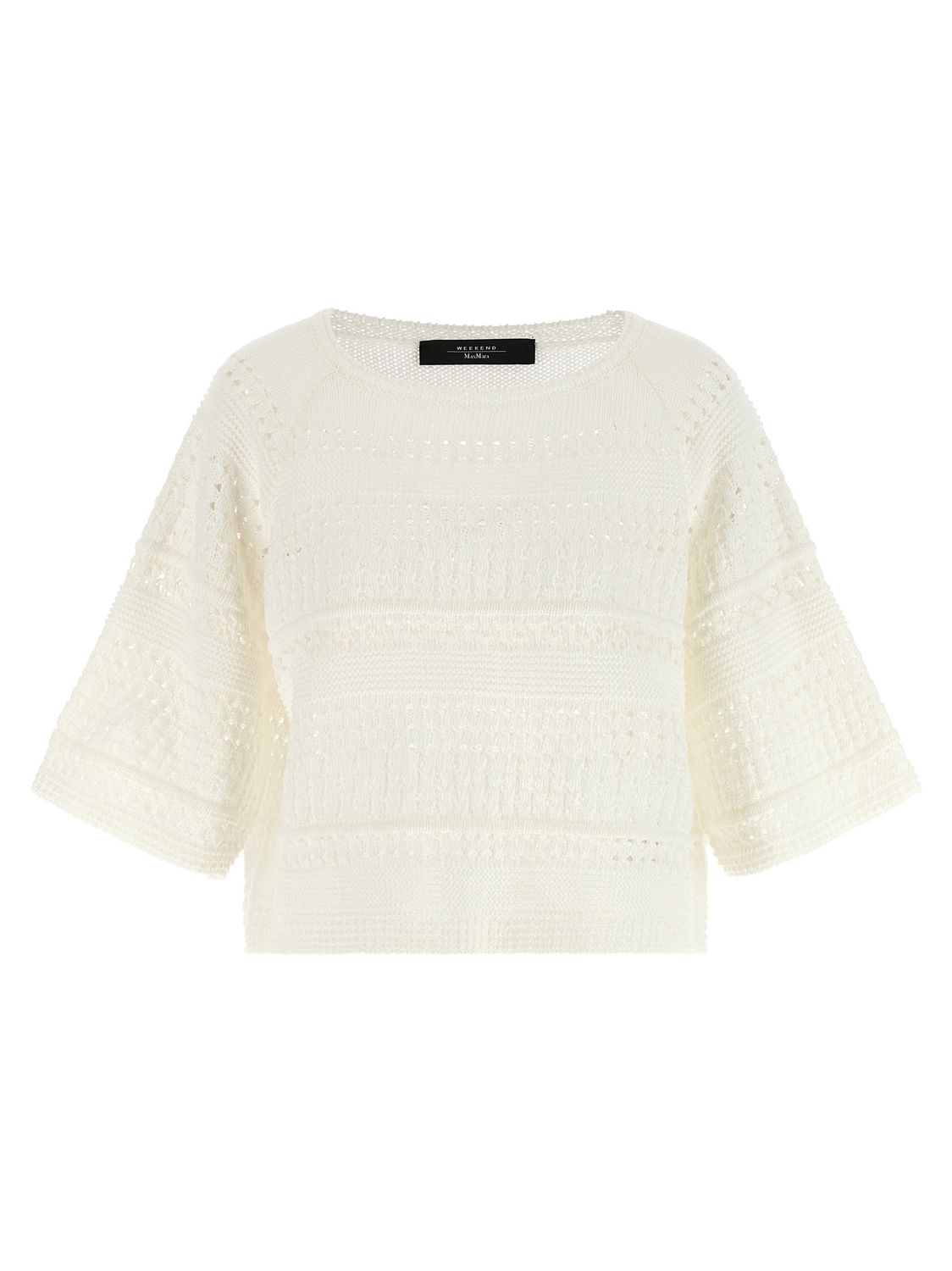 Weekend Max Mara Wkiorche Sweater