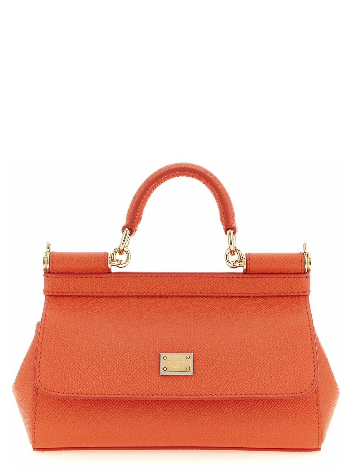 Dolce &amp; Gabbana Sicily Mini Handbag