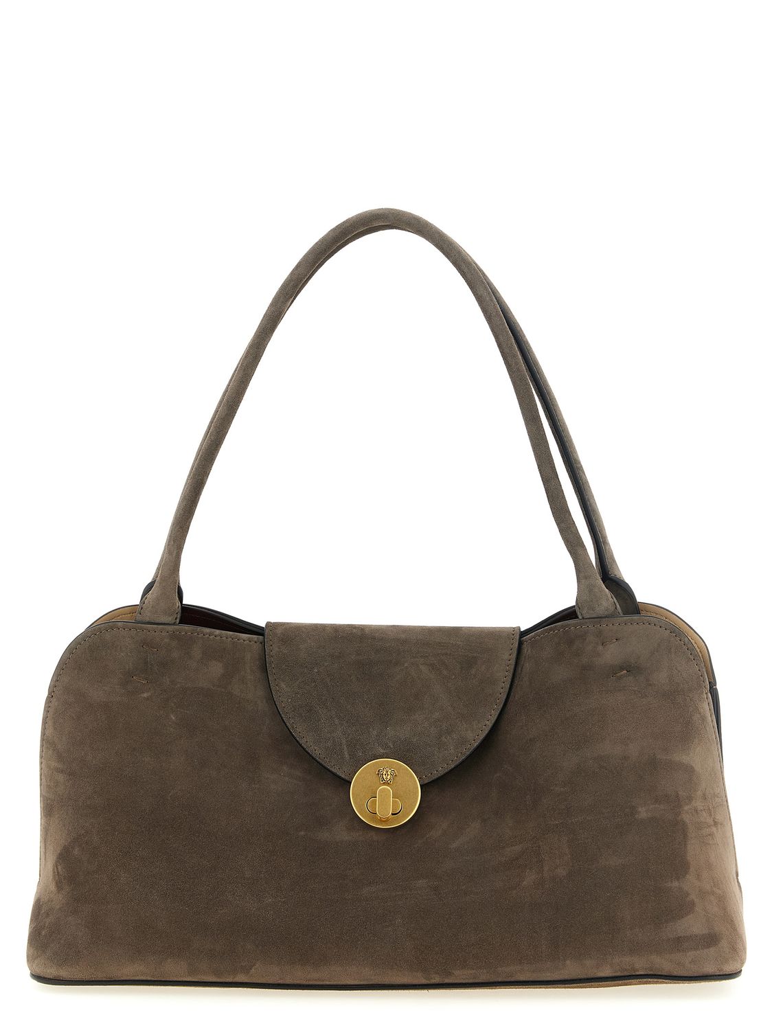 Versace Vivian Medium Shoulder Bag