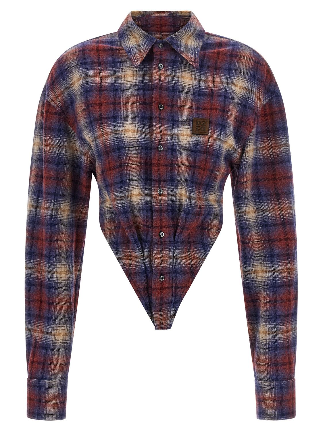 Dsquared2 Loop Shirt