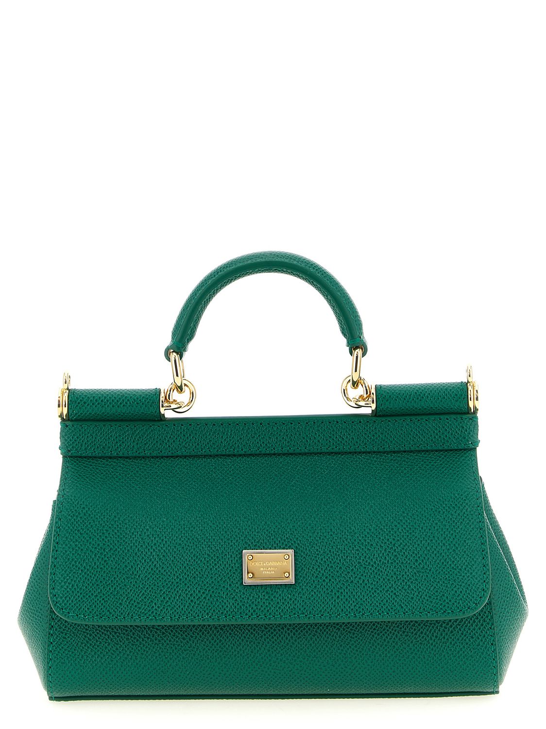 Dolce &amp; Gabbana Sicily Mini Handbag