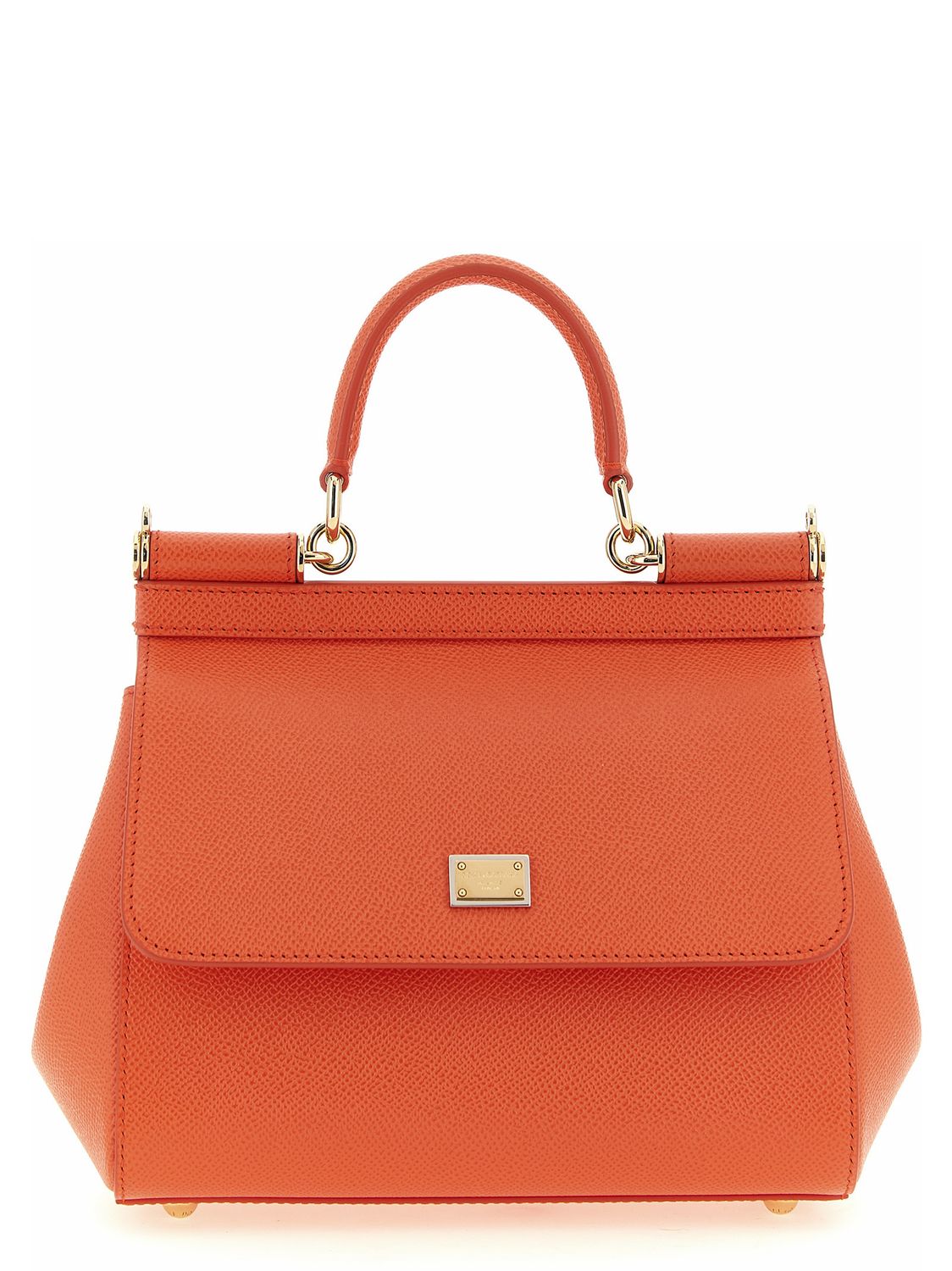 Dolce &amp; Gabbana Sicily Small Handbag