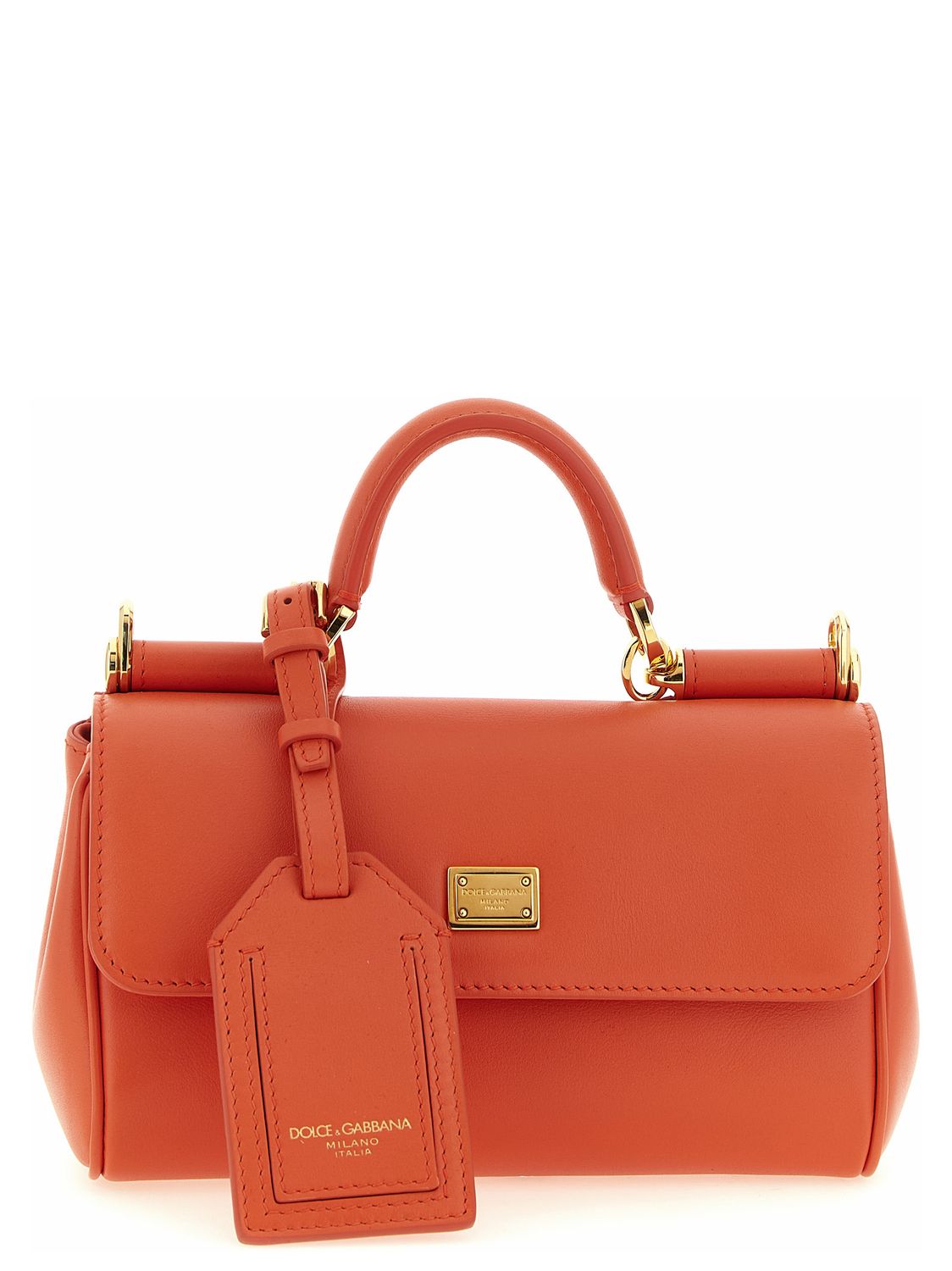 Dolce &amp; Gabbana My Sicily Mini Handbag