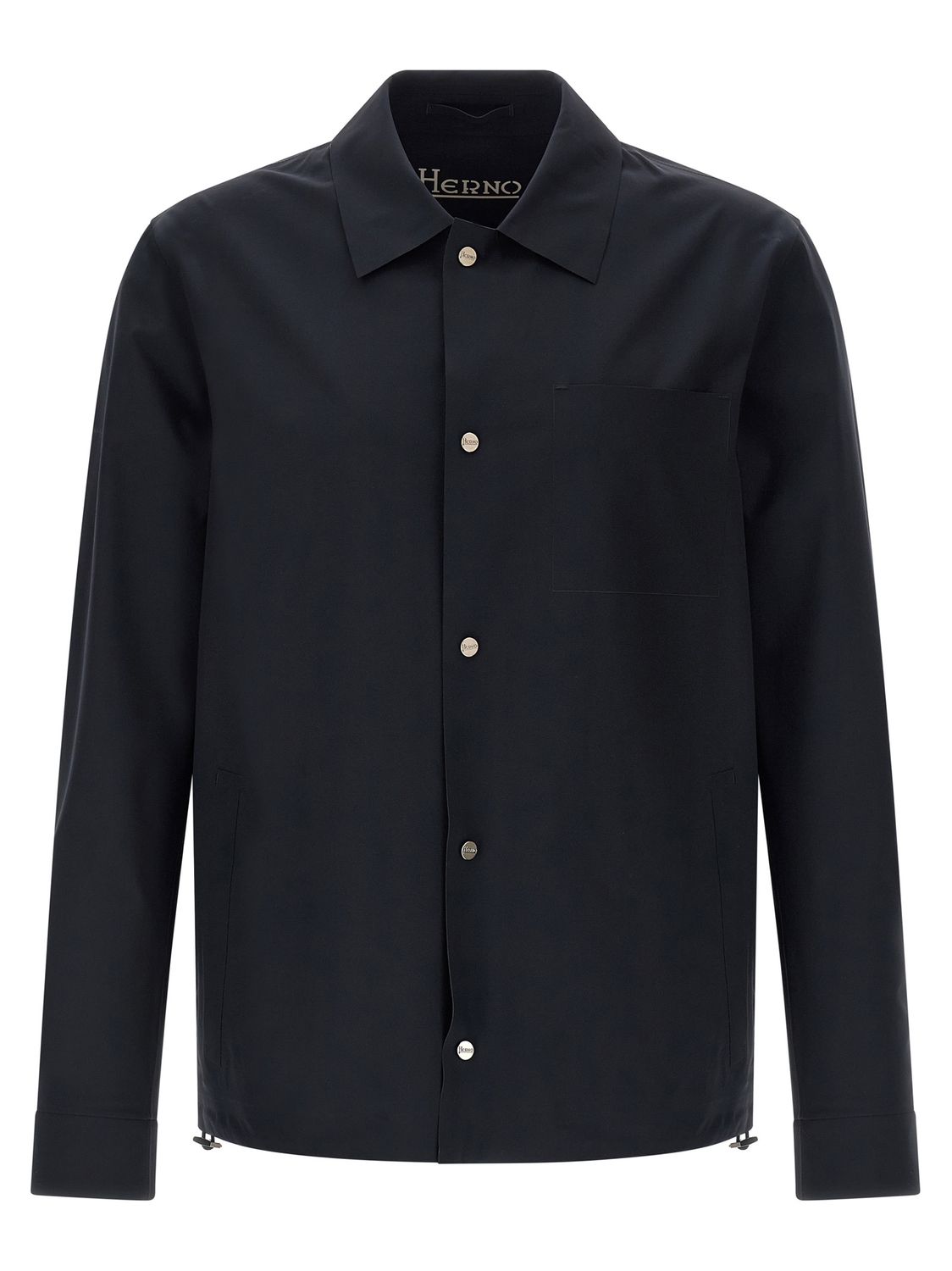 Herno Essence Overshirt