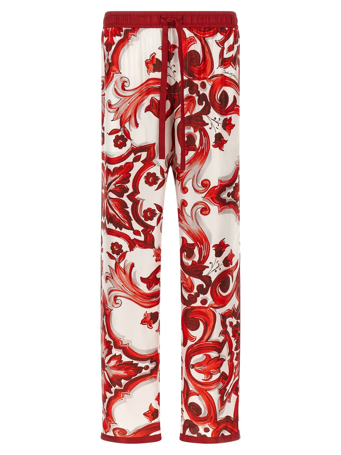 Dolce &amp; Gabbana Vanity Pants