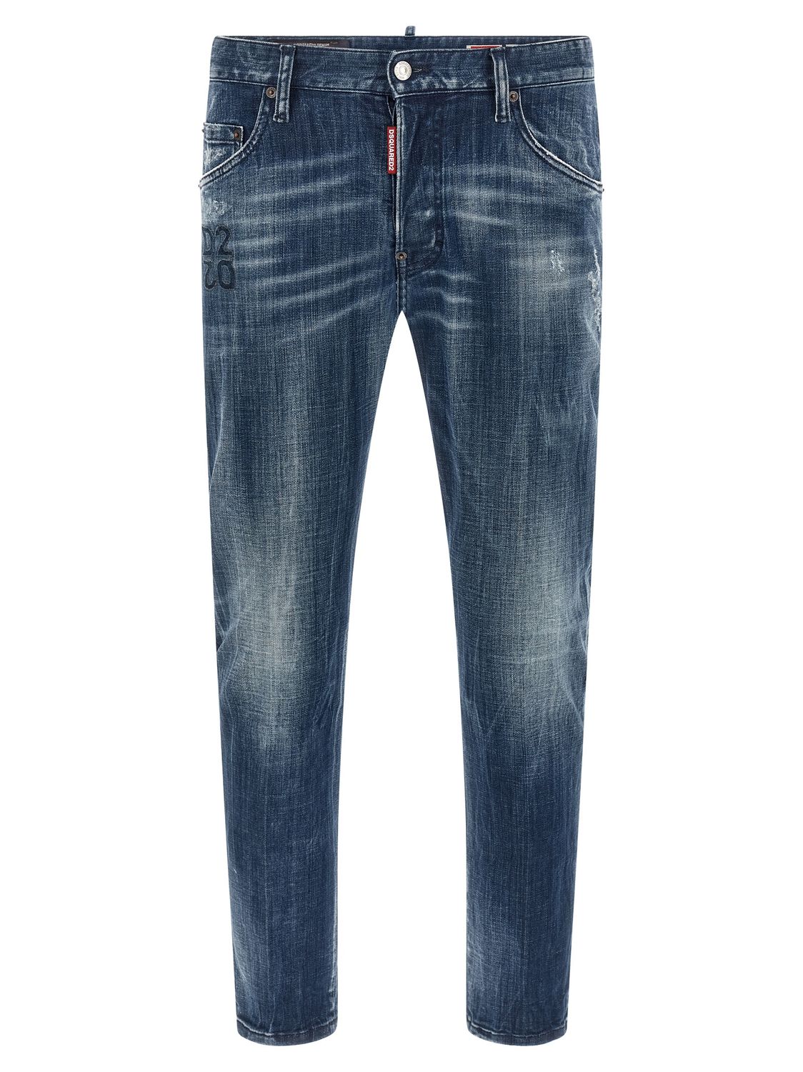 Dsquared2 Skater Jeans