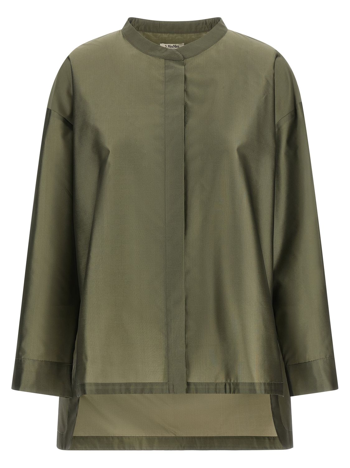 Max Mara 'S Smmracconto Shirt