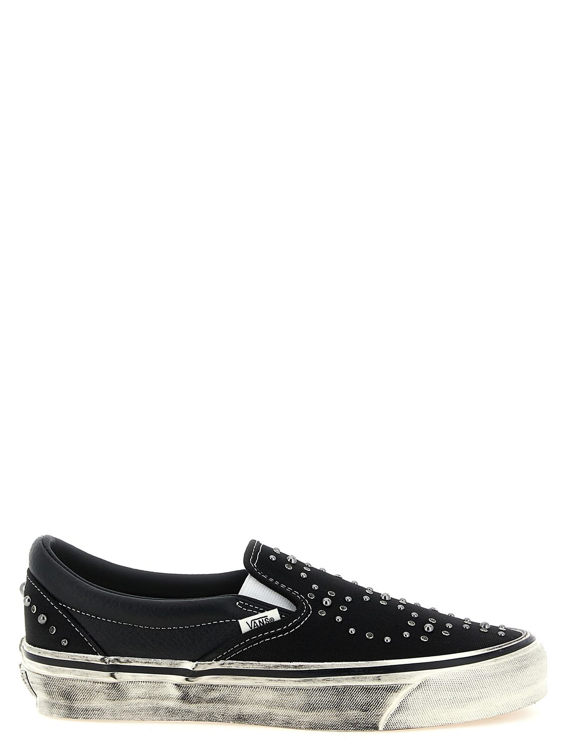 Vans Premium Classic Slip-on Sneakers