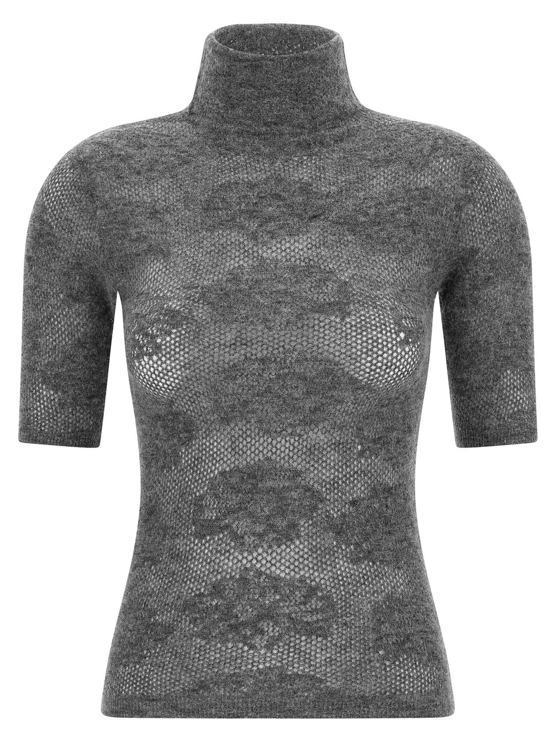 Brunello Cucinelli Turtle-neck Sweater