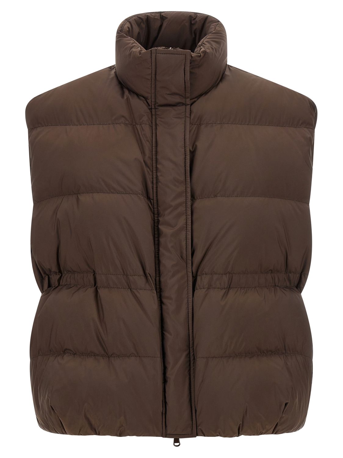 Brunello Cucinelli Monile Vest