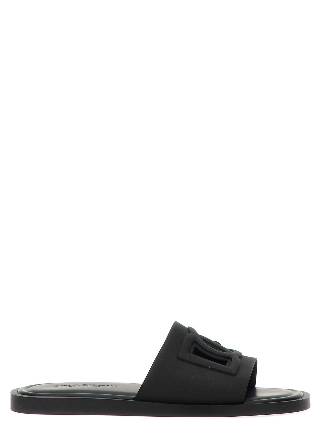 Dolce &amp; Gabbana Dg Slide