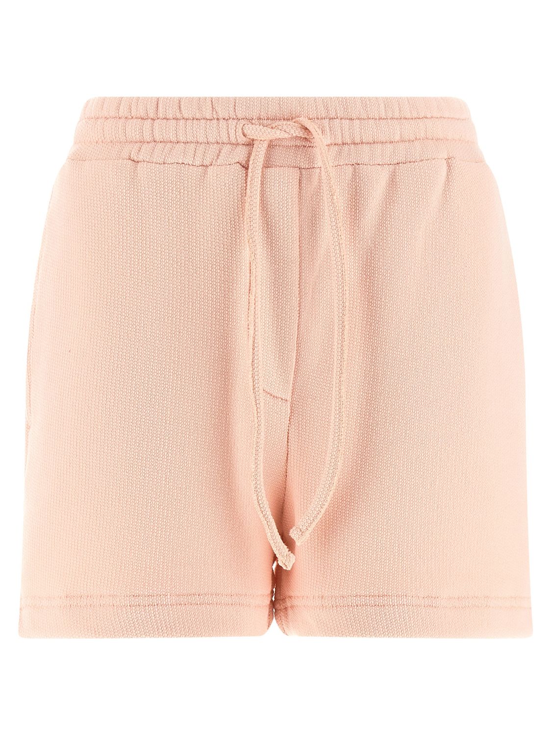 Dolce &amp; Gabbana Logo Patch Shorts