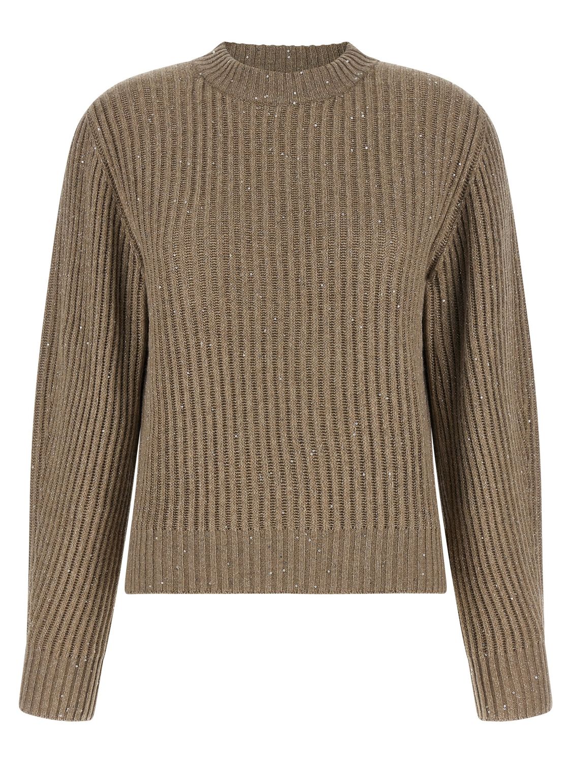 Brunello Cucinelli Sparkling Sweater