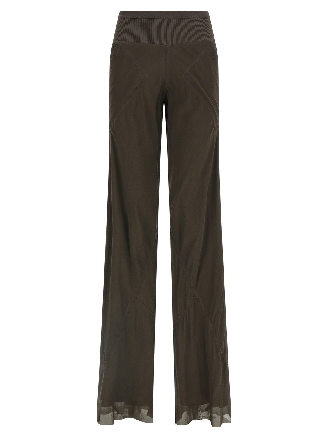 Rick Owens Bias Pants