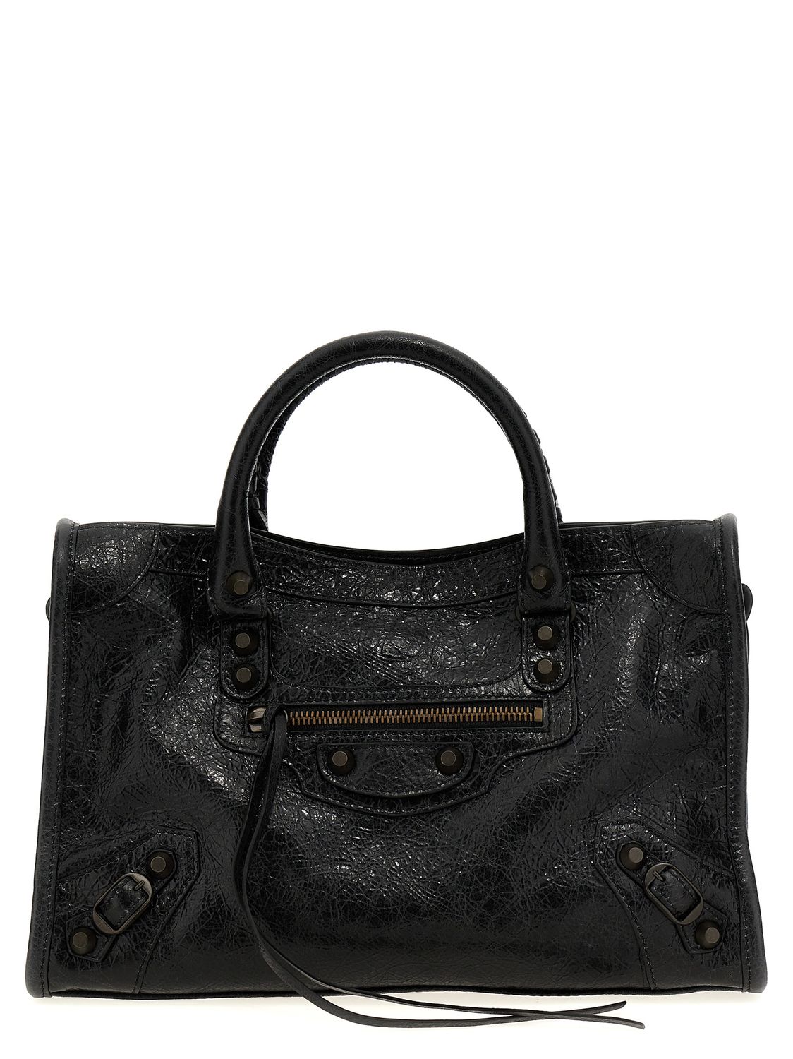 Balenciaga Le City Bag S Handbag
