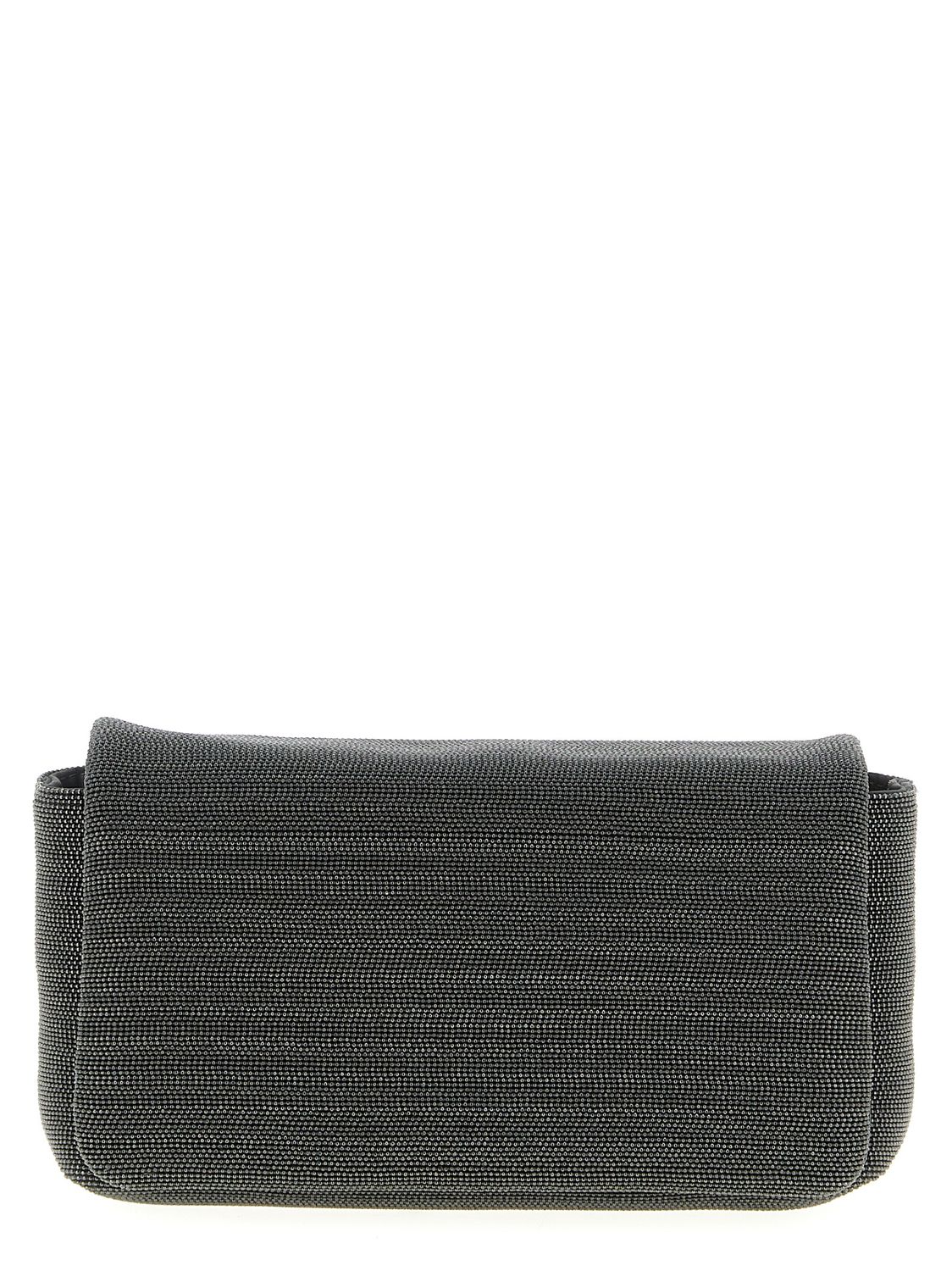 Brunello Cucinelli Precious Clutch