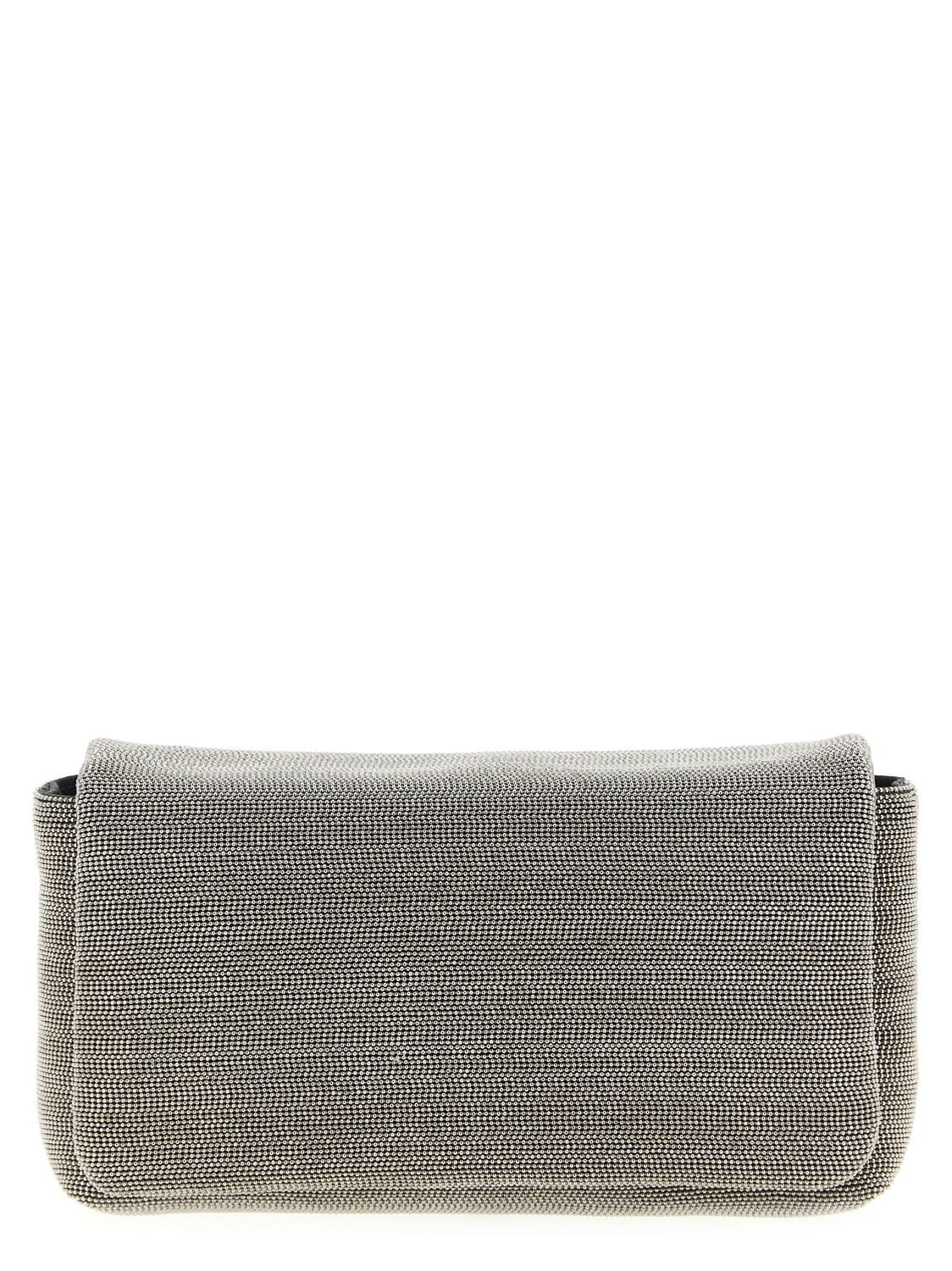 Brunello Cucinelli Precious Clutch