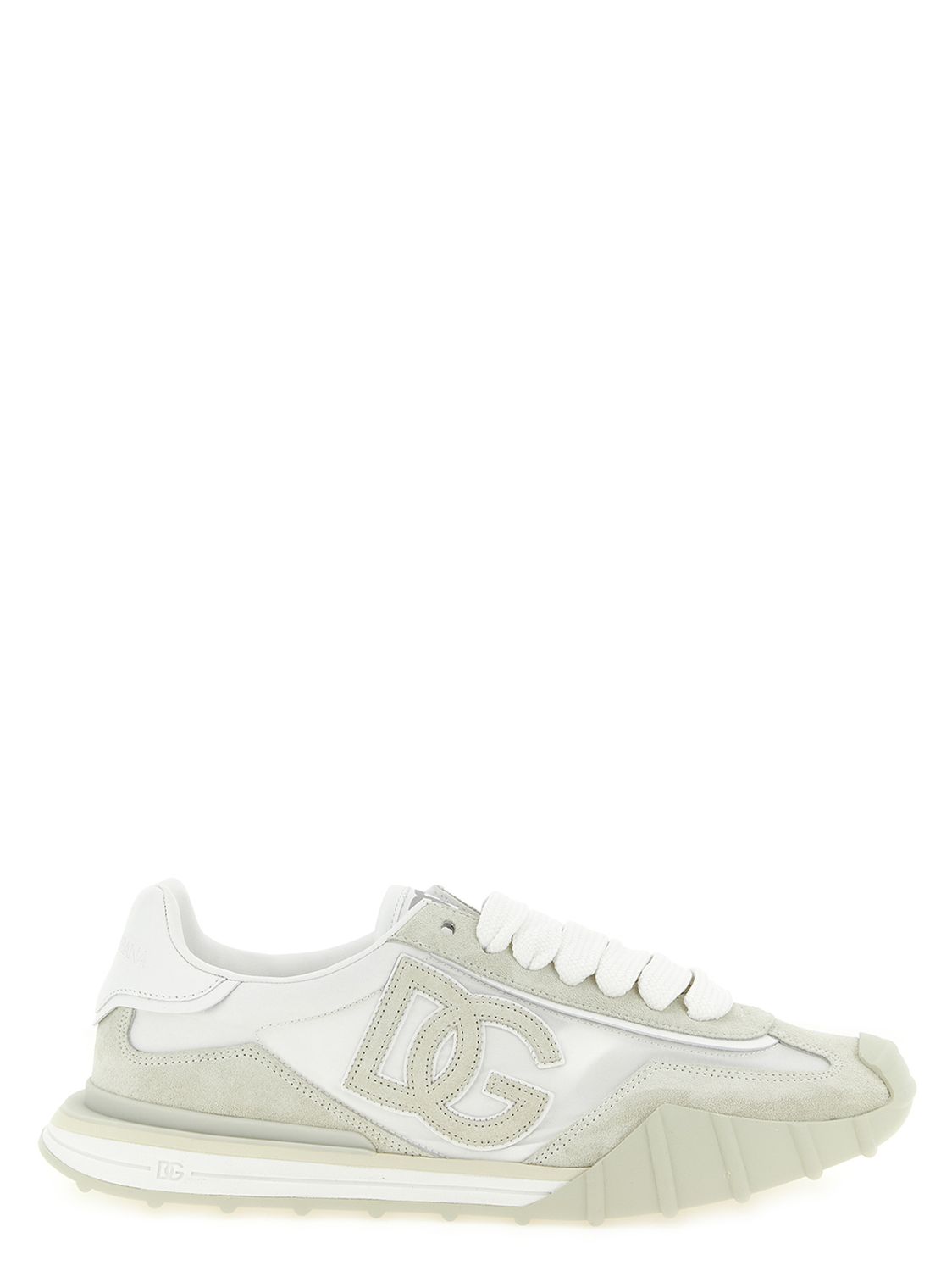 Dolce &amp; Gabbana Dg Athletic Sneakers