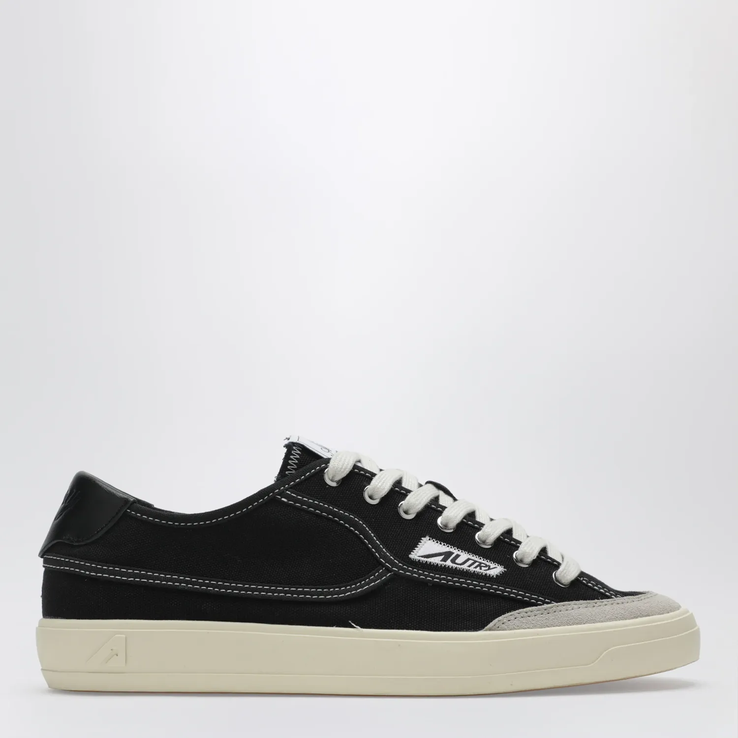AUTRY Sneakers Windscape Low Black