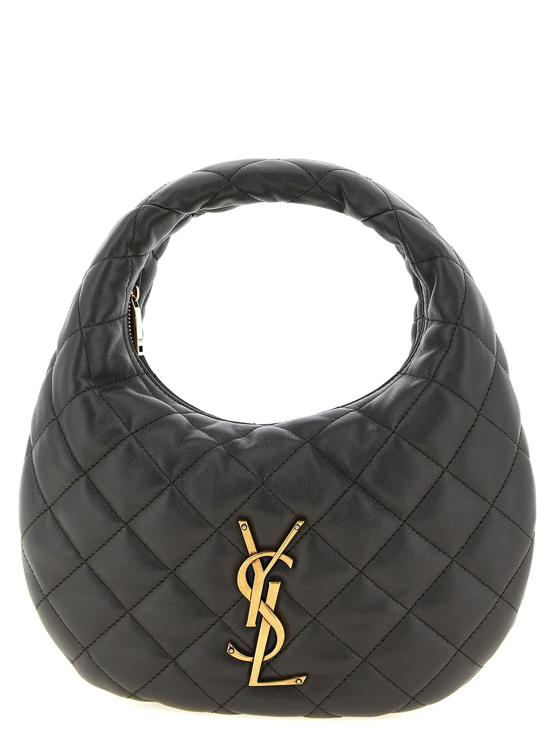 Saint Laurent Icarino Baby Handbag