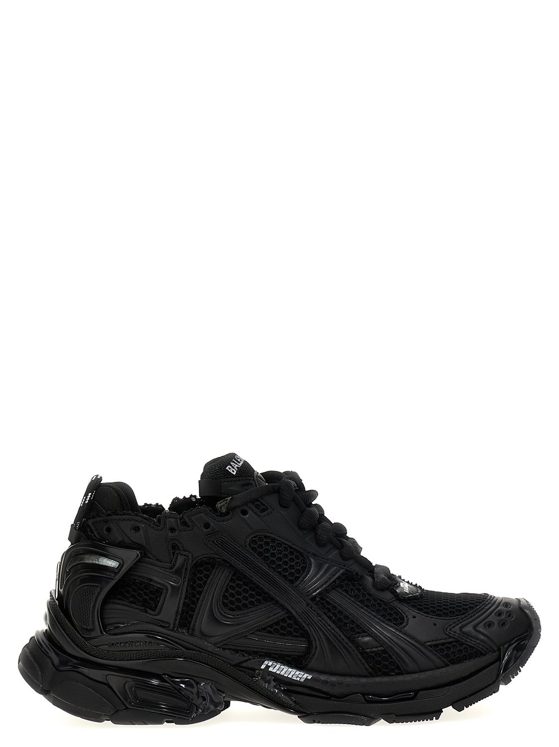 Balenciaga Runner Gradient Sneakers