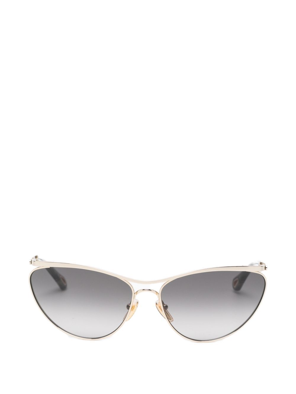 ChloÃ© These glasses come with a protective case