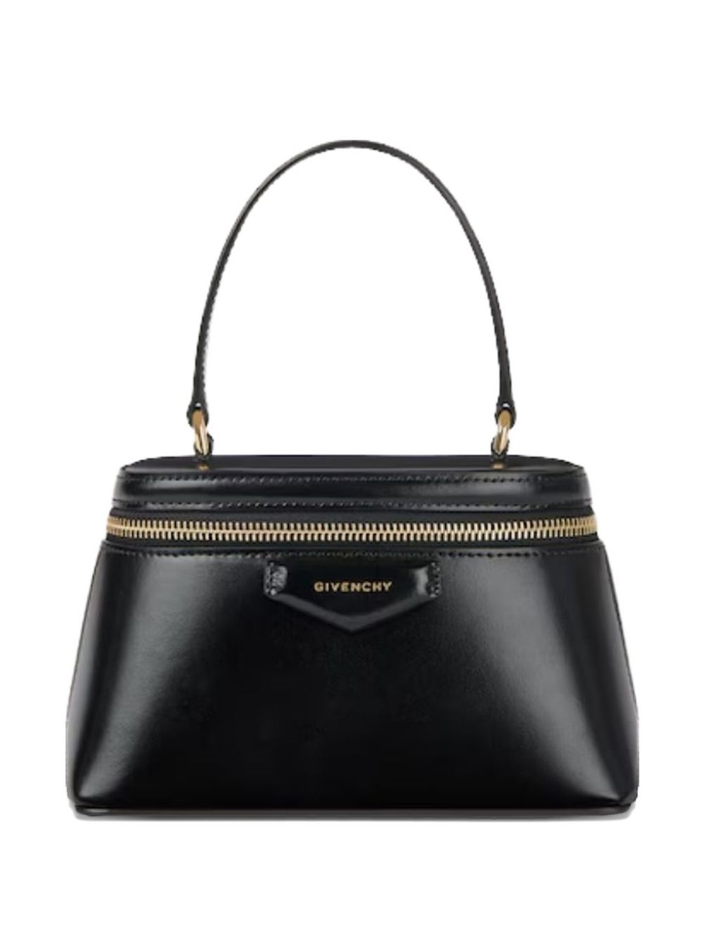 Givenchy Leather vanity case