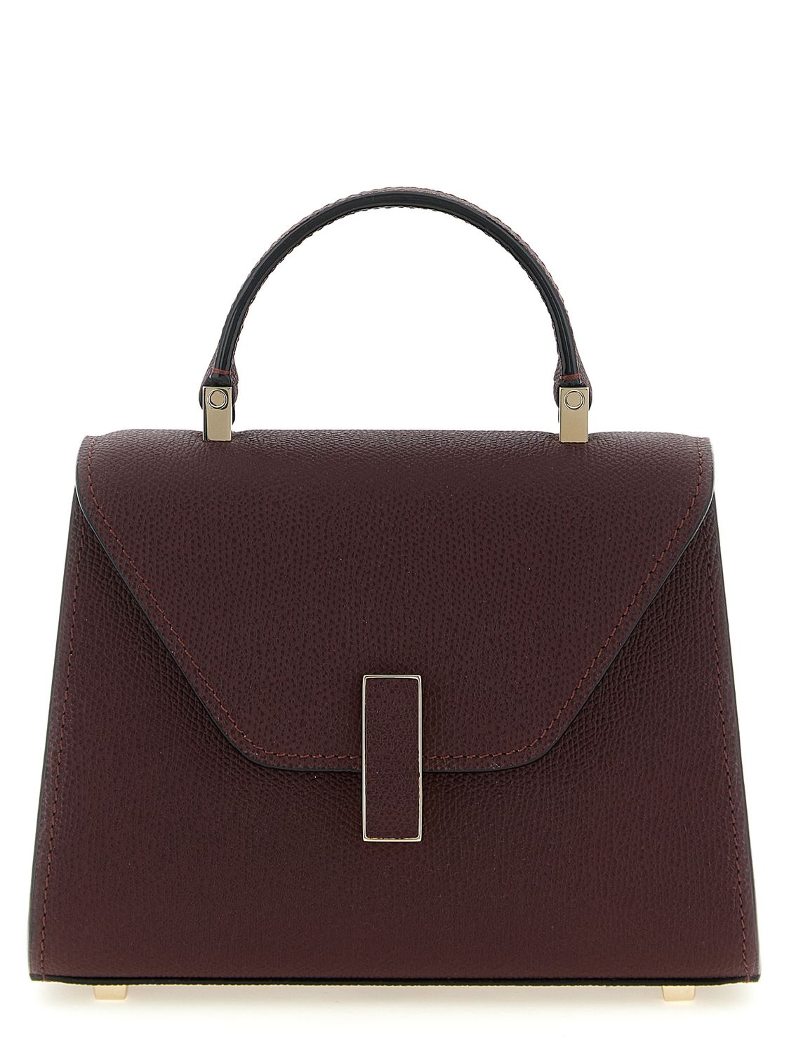 Valextra Micro Iside Crossbody Bag