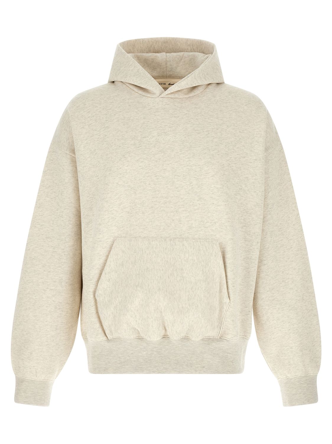 Fear Of God Essential Signature Classic Hoodie