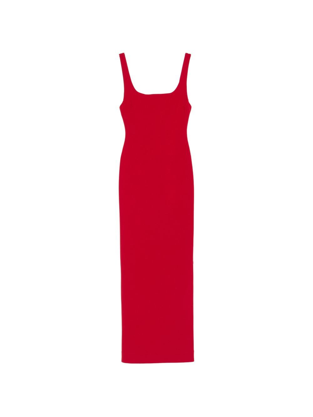 Solace London Aneila maxi dress