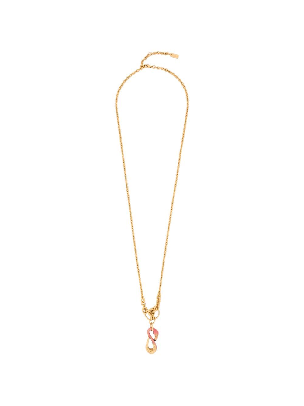 ChloÃ© Tropicus necklace