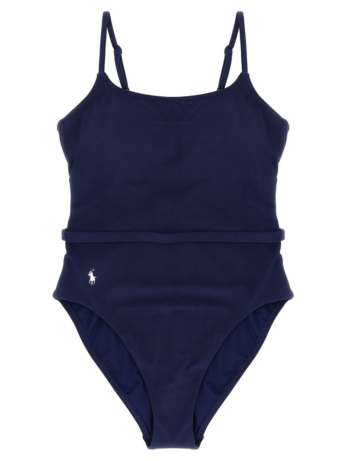 Polo Ralph Lauren Kennedy One-piece Swimsuit