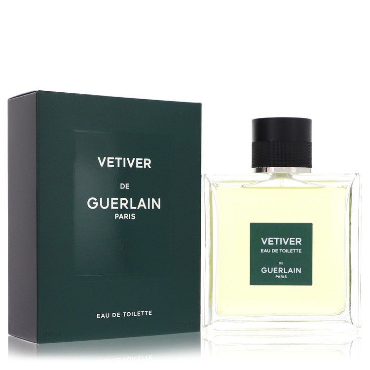 Vetiver Guerlain Eau de Toilette for Men