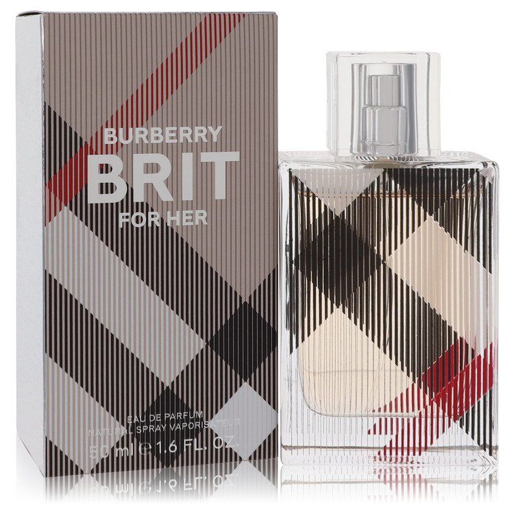 Burberry Brit Eau de Parfum for Women