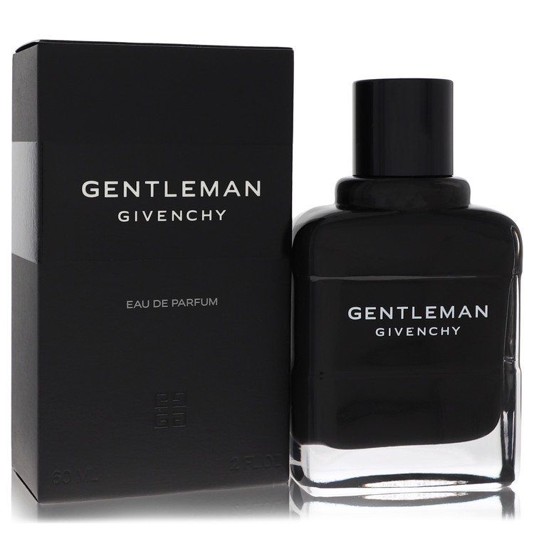 Gentleman by Givenchy Eau de Parfum for Men 2 oz (60 ml)
