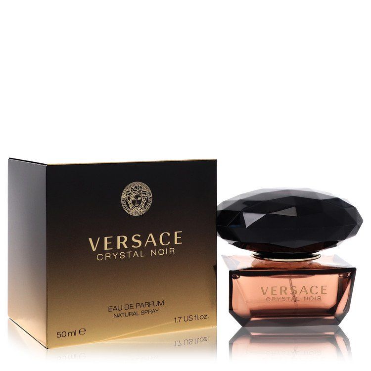 Crystal Noir by Versace Eau de Parfum for Women