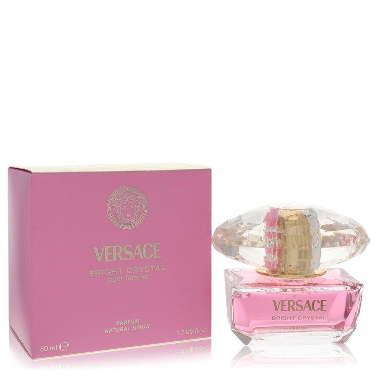 Bright Crystal by Versace Parfum for Women