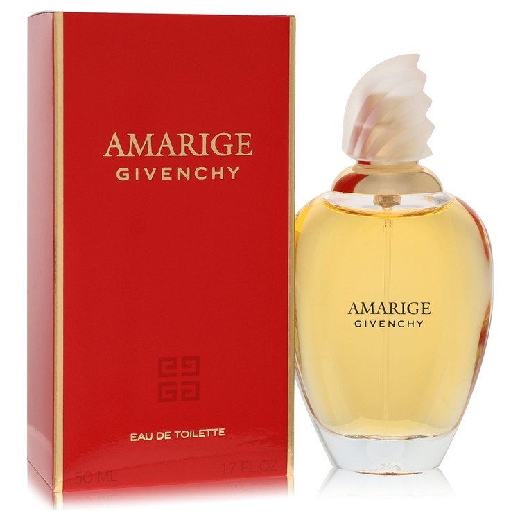 Amarige by Givenchy Eau de Toilette for Women