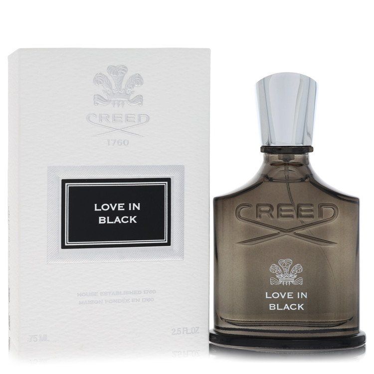 Love In Black by Creed Eau de Parfum for Women 2.5 oz (75 ml)