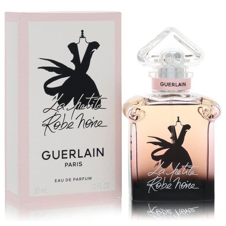 La Petite Robe Noire by Guerlain Eau de Parfum for Women