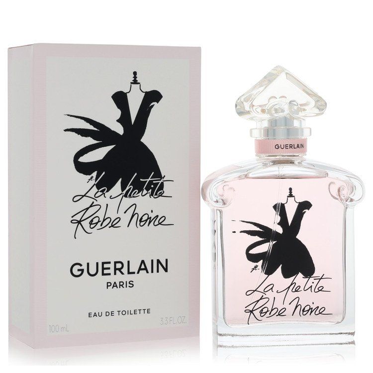 La Petite Robe Noire by Guerlain Eau de Toilette for Women