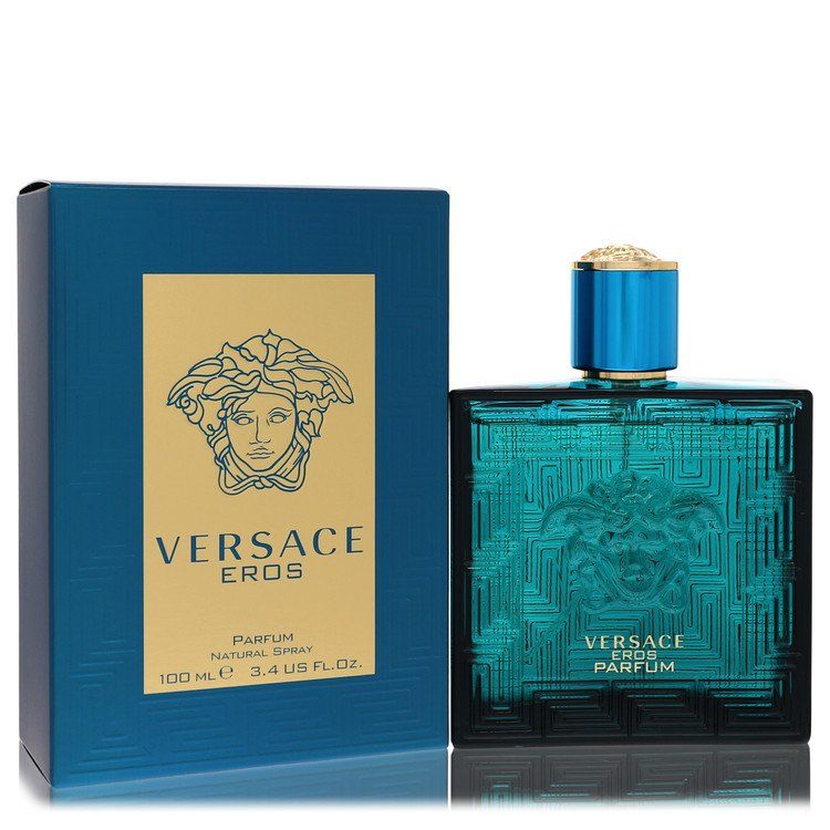 Versace Eros Parfum for Men