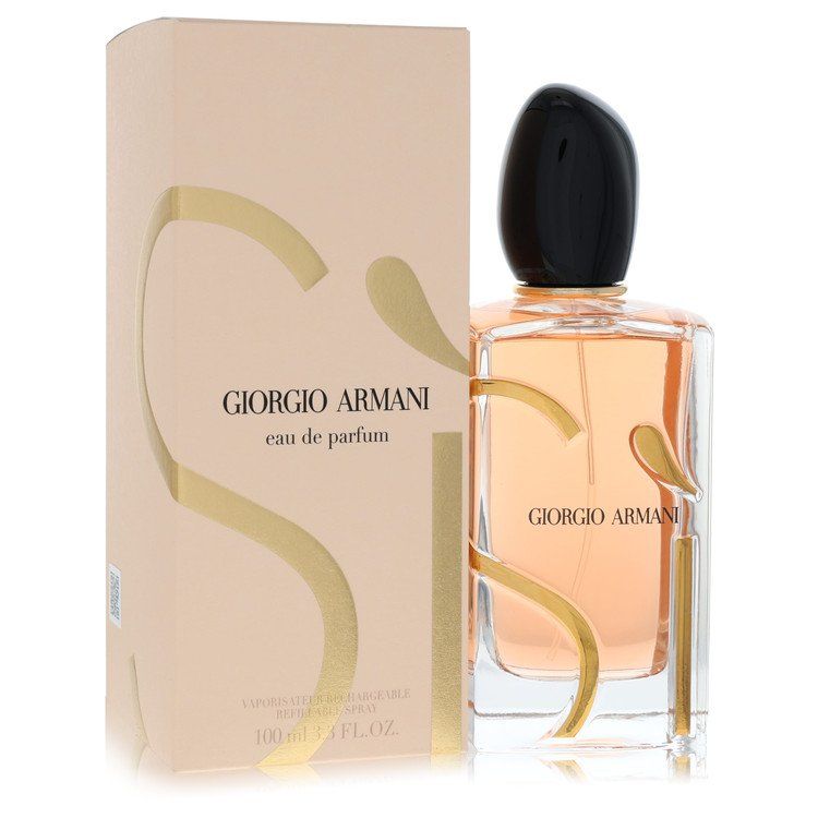 Armani Si Eau de Parfum for Women
