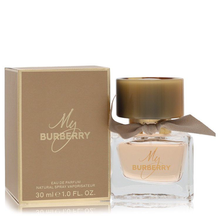 My Burberry Eau de Parfum for Women