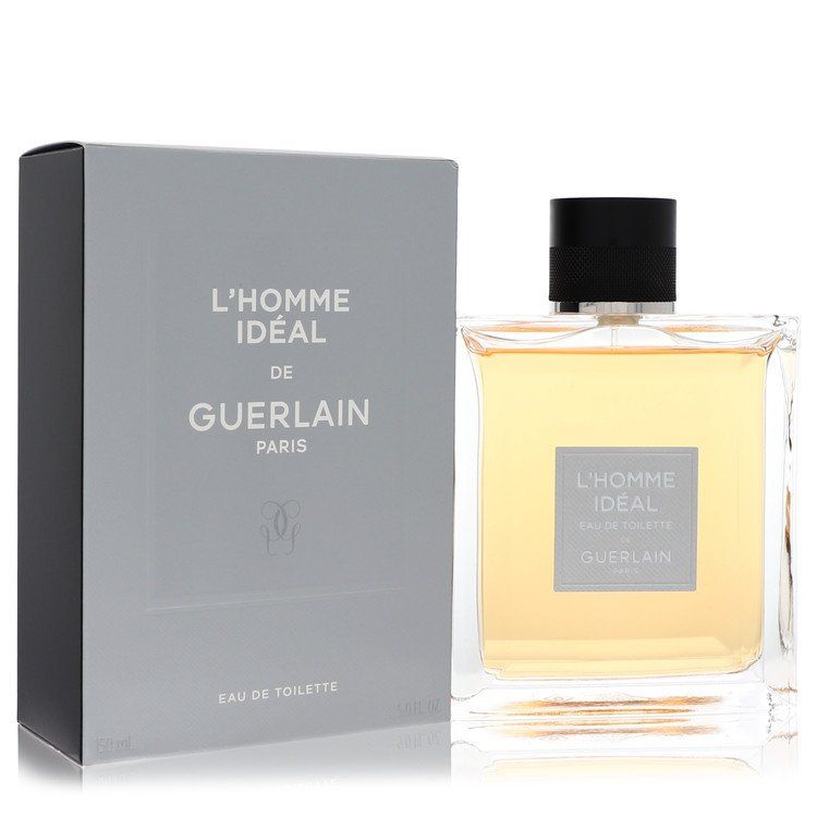 L'homme Ideal by Guerlain Eau de Toilette for Men