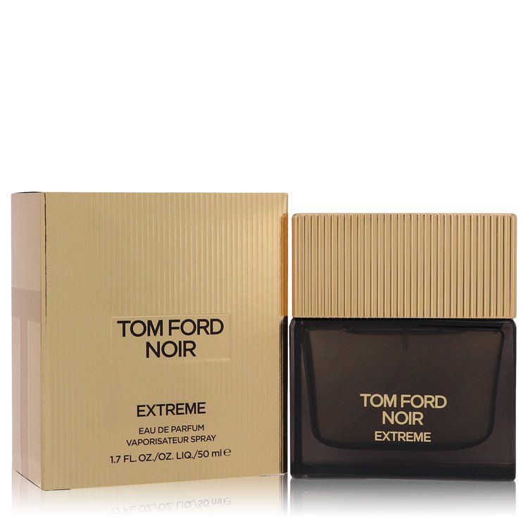Tom Ford Noir Extreme Eau de Parfum for Men 1.7 oz (50 ml)