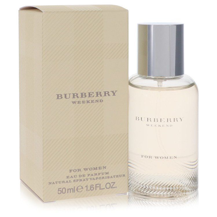 Weekend by Burberry Eau de Parfum for Women